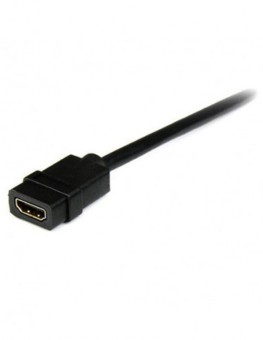 Extensão de Cabo HDMI StarTech...