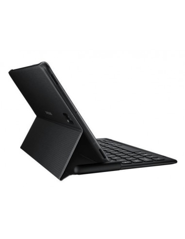 Capa com Teclado Samsung... Capa com Teclado Samsung...