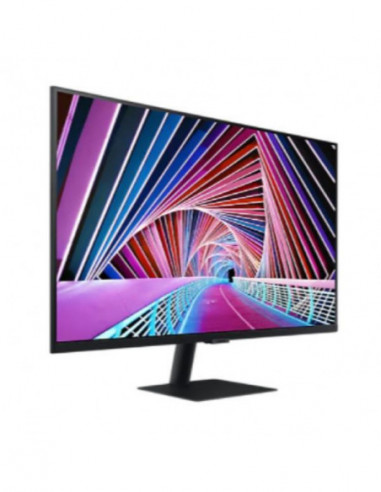 Monitor Samsung S70A 32" UHD,...