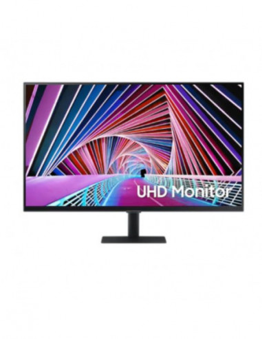 Monitor Samsung S70A 32" UHD,...