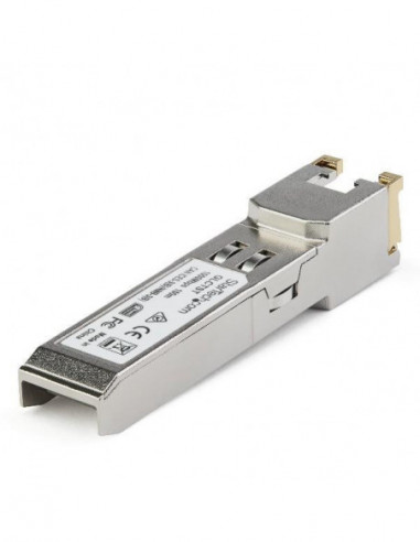 Transceiver StarTech SFP1GEFEETST -... Transceiver StarTech SFP1GEFEETST -...