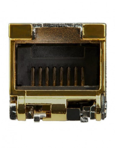 Transceiver StarTech SFP1GEFEETST -... Transceiver StarTech SFP1GEFEETST -...