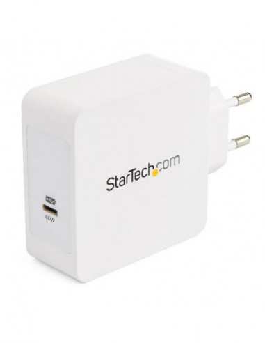 Charger - USB C - 60W PD