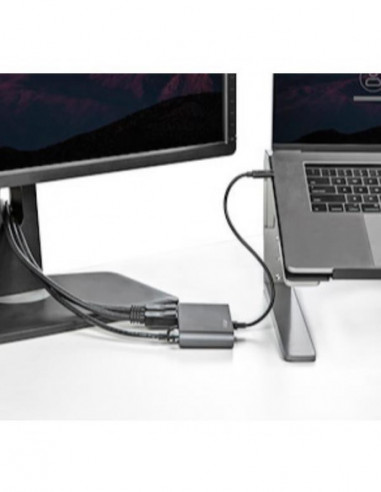 Docking Station Startech Thunderbolt...
