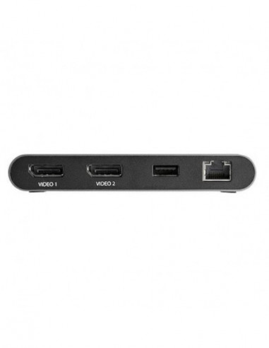 Docking Station Startech Thunderbolt...