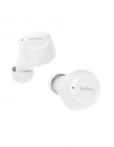 Auriculares Belkin Soundform Bolttrue...