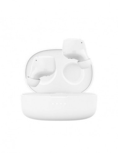 Auriculares Belkin Soundform Bolttrue...