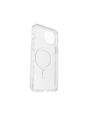 Capa OtterBox React + Glass iPhone 15... Capa OtterBox React + Glass iPhone 15...