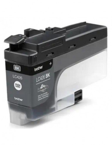 Tinteiro Brother LC426 Preto, 3000...