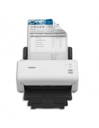 Brother ADS-4100 - Scanner de... Brother ADS-4100 - Scanner de...