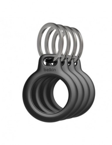 Suporte Belkin MSC001BTBK para AirTag...
