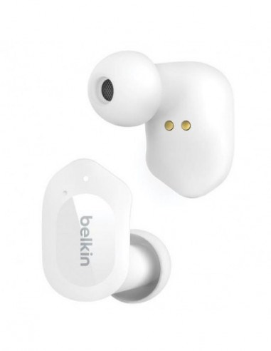 Auscultadores Belkin Soundform Play... Auscultadores Belkin Soundform Play...