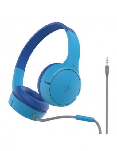 Auriculares Belkin Soundform Mini,...