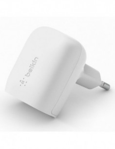 Carregador de Parede Belkin...