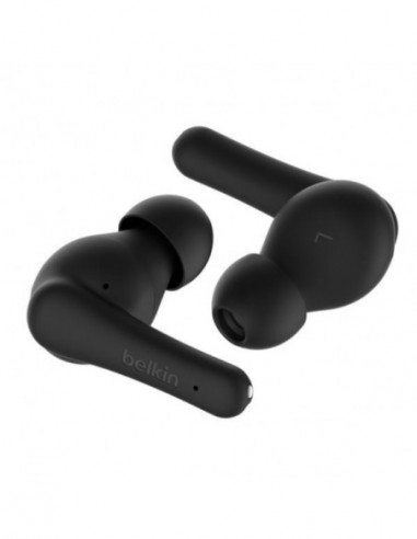 Auscultadores Belkin Soundform Rhythm...