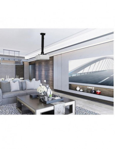 Suporte de Parede/Teto EQUIP 650702...