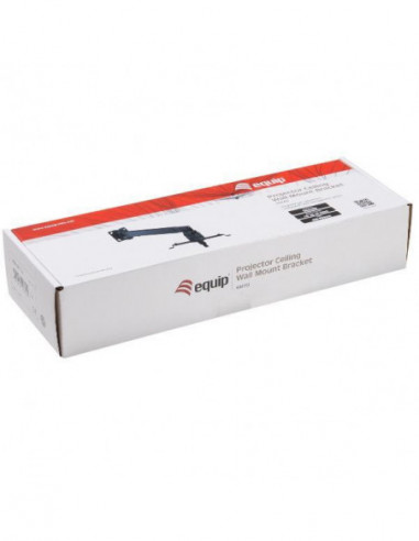 Suporte de Parede/Teto EQUIP 650702...