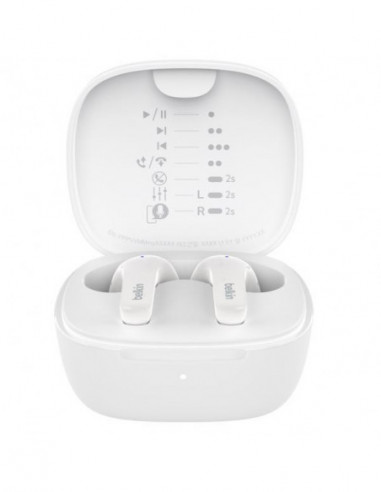 Auscultadores Sem Fios Belkin...
