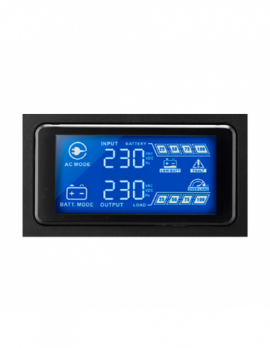 UPS Nilox Premium Line Interactive...