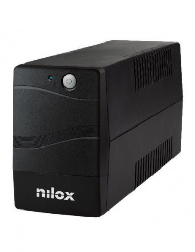 Sai Nilox Premium Line Interactive...