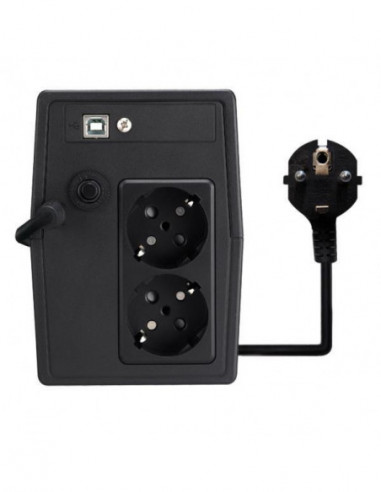 UPS NILOX Premium Line Interactive... UPS NILOX Premium Line Interactive...