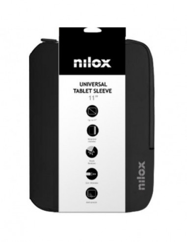 Capa para Tablet NILOX NXFS002, 11?,...