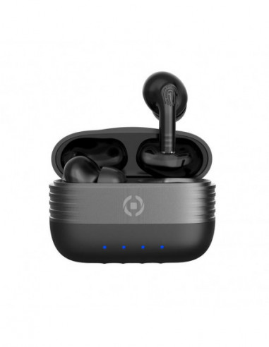 Auscultadores Celly Slim Sem Fios...