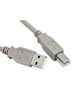 Cabo USB OEM 2.0 A para USB...
