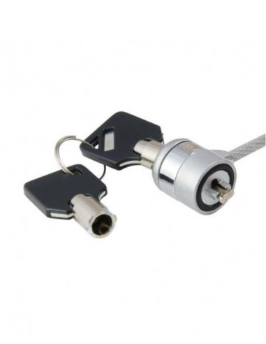 Cabo de Segurança Conceptronic... Cabo de Segurança Conceptronic...