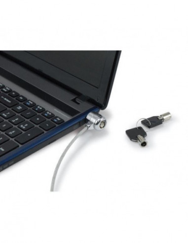 Cabo de Segurança Conceptronic... Cabo de Segurança Conceptronic...