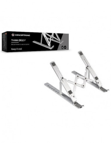 Suporte para Portátil Conceptronic...