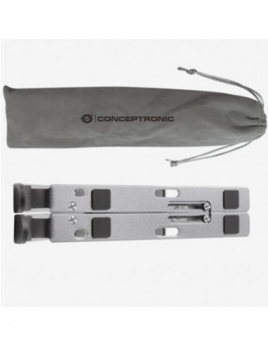 Suporte para Portátil Conceptronic...