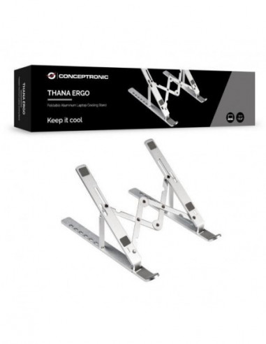 Suporte para Portátil Conceptronic...
