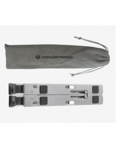 Suporte para Portátil Conceptronic...