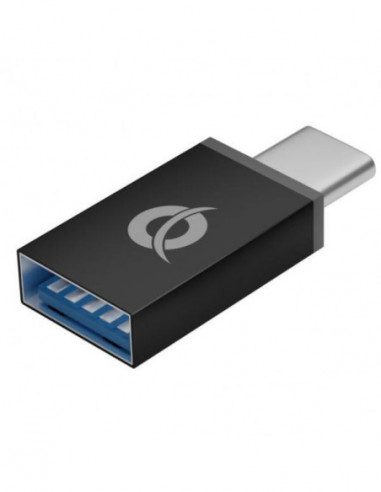 Hub Conceptronic HUBBIES06B USB 3.0 4...