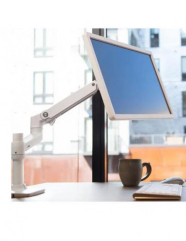 Ergotron LX - Kit de montagem (braço... Ergotron LX - Kit de montagem (braço...