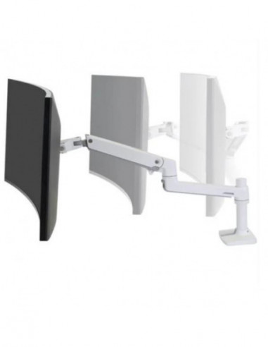 Ergotron LX - Kit de montagem (braço... Ergotron LX - Kit de montagem (braço...