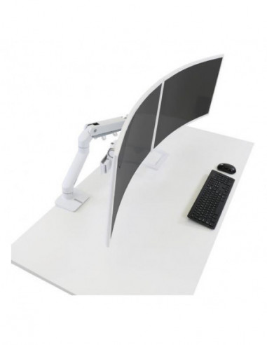 Ergotron HX - Kit de montagem (pega,... Ergotron HX - Kit de montagem (pega,...