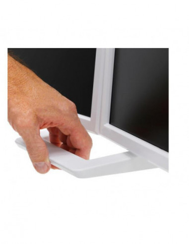 Ergotron HX - Kit de montagem (pega,... Ergotron HX - Kit de montagem (pega,...