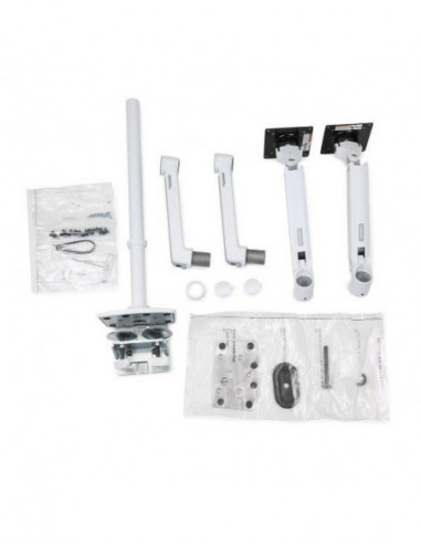 Suporte de Monitor Ergotron LX Braço... Suporte de Monitor Ergotron LX Braço...