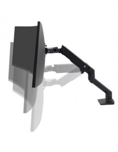 Suporte de Monitor Ergotron HX para... Suporte de Monitor Ergotron HX para...