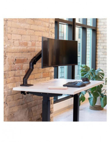 Suporte de Monitor Ergotron HX para... Suporte de Monitor Ergotron HX para...