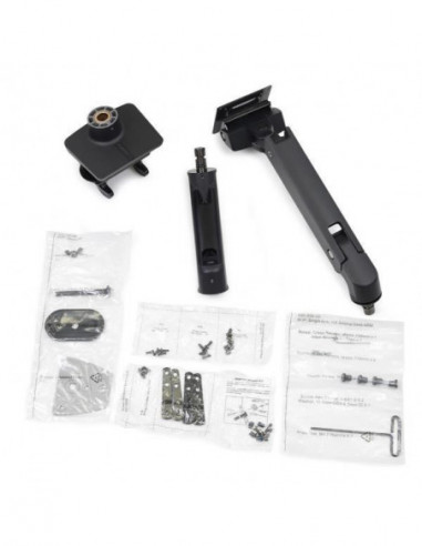 Suporte de Monitor Ergotron HX para... Suporte de Monitor Ergotron HX para...