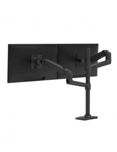 Ergotron LX - Kit de montagem (braço... Ergotron LX - Kit de montagem (braço...