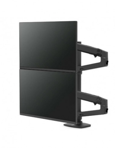 Ergotron LX - Kit de montagem (braço... Ergotron LX - Kit de montagem (braço...