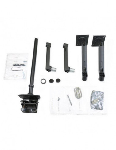 Ergotron LX - Kit de montagem (braço... Ergotron LX - Kit de montagem (braço...