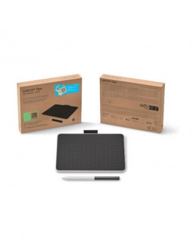 Tablet Gráfico Wacom One Medium...