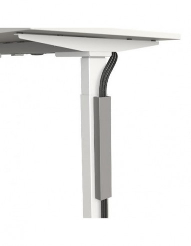 Canal de Gestão de Cabos EQUIP...