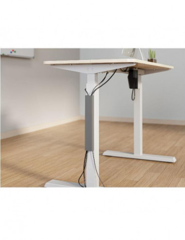 Canal de Gestão de Cabos EQUIP...