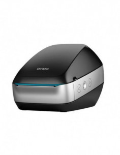 Impressora de Etiquetas...